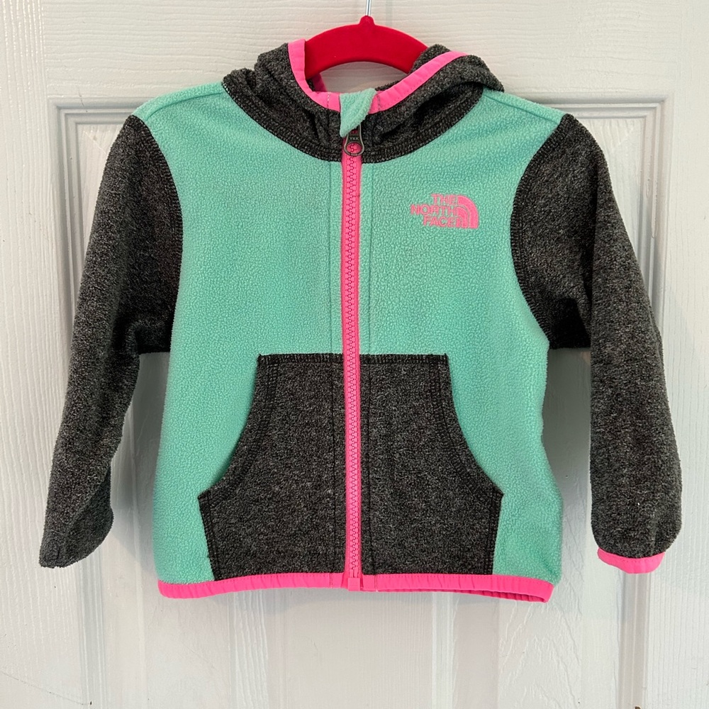 The North Face Infant Fleece